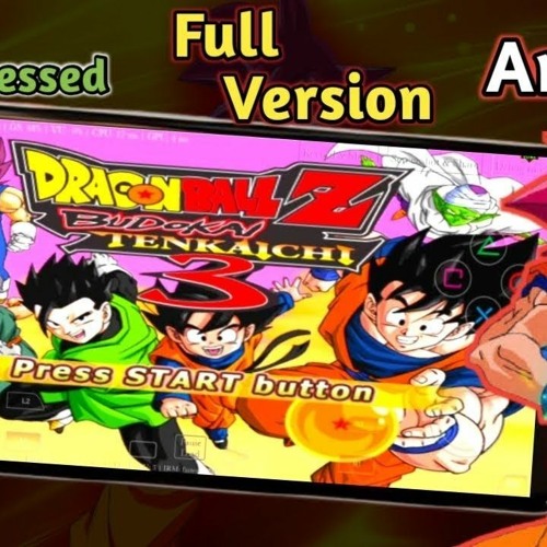 New Dragon Ball Z Budokai Tenkaichi 3 Hints APK for Android Download