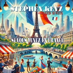 Si vous venez en France - In France