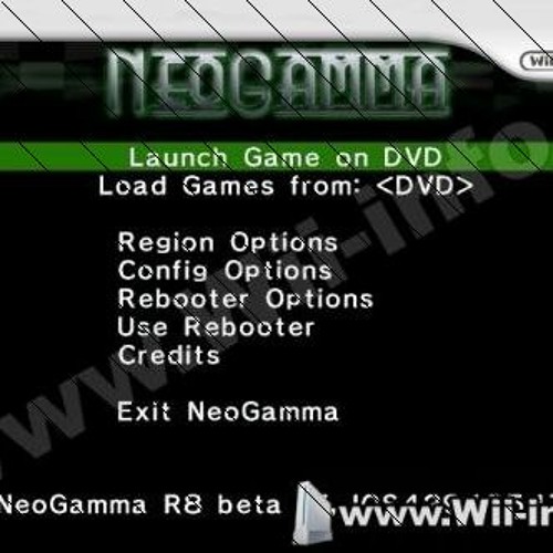Stream Neogamma R9 Beta 56 Ngbt.rar from Aidoviduto1 Listen online