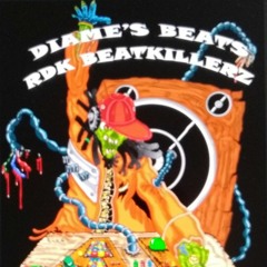 diame heatmaker × rdk beatkiller - Timemasters