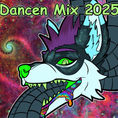 Dancen Mix 2025