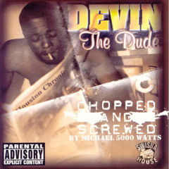 Devin The Dude