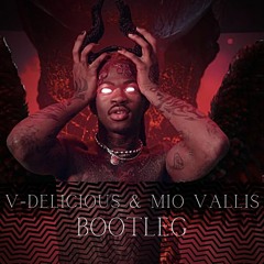 Lil Nas X - MONTERO (V - Delicious & Mio Vallis Remix)