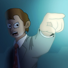 Tales from the Citadel - He's Just Here For Our Enjoyment..? + Laws and order ✧ Re-up