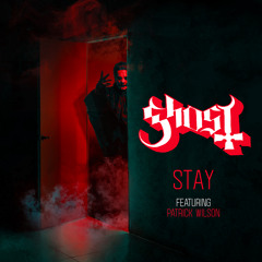 Stay (feat. Patrick Wilson)