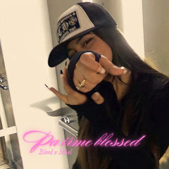 Pa irme blessed - Bleed x Miel