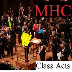 Class Acts