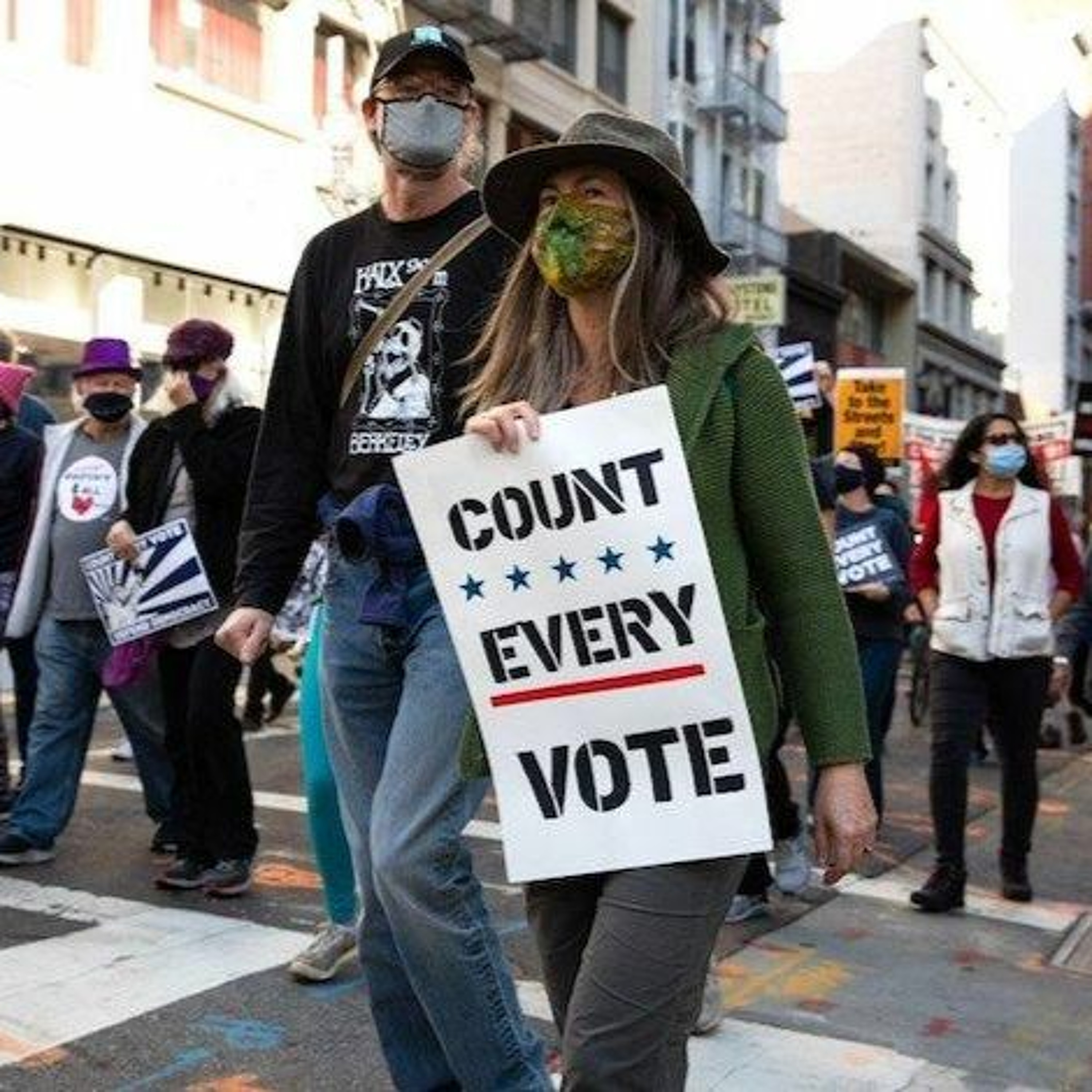 What Election Results Mean for San Francisco's Bayview-Hunters Point Neighborhood episode artwork