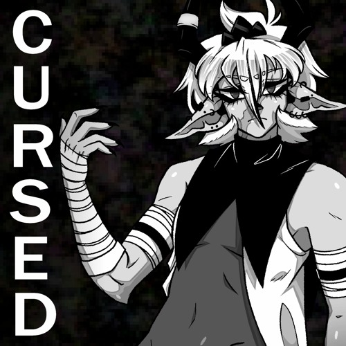 CURSED -【 IMPOSTOR】FT. DEX // VOCALOID ORIGINAL SONG