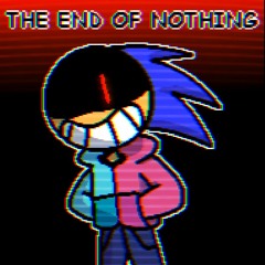 [ZB!Tale] - THE END OF NOTHING (Overkill'd)