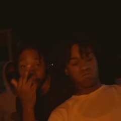 Kay Buggout x Curry G - Troopin