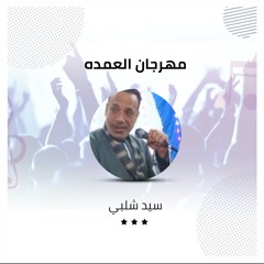 مهرجان العمده