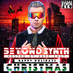 Beyond Synth - 419 - Christmas Call-in Show PART 2