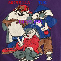 DE TODO (PROD. DJ DELUJO) FT TUCA, XXMORSILLA  #NADAQUEACLARAR #EXCLUSIVOMORSILLA #DJDELUJO