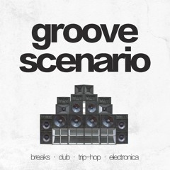Groove Scenario Minneapolis: Wednesdays @ The Red Sea 2025