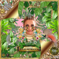 DJ GUEST: JULIE PETRECCA - VOYAGER EPISODE 108 - ENCYCLOPEDIA 2024