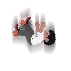 Domani-Ms. Jackson (50 Cent diss)