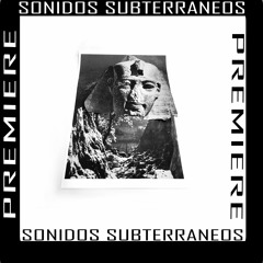| PREMIERE | Sacrestia Del Santissimo Sangue - Fontana Di Grevi | [Confused Machines]