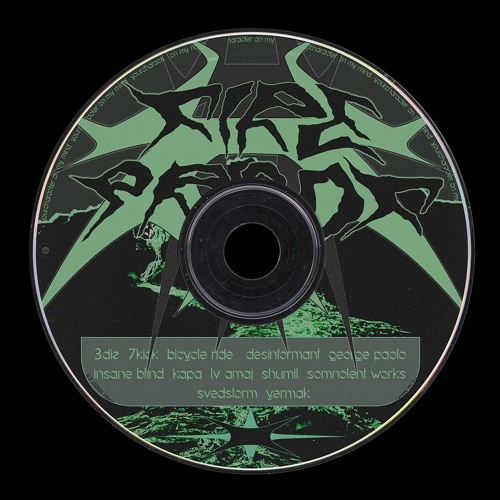 PREMIERE: YERMAK - Final Form (Your Character)
