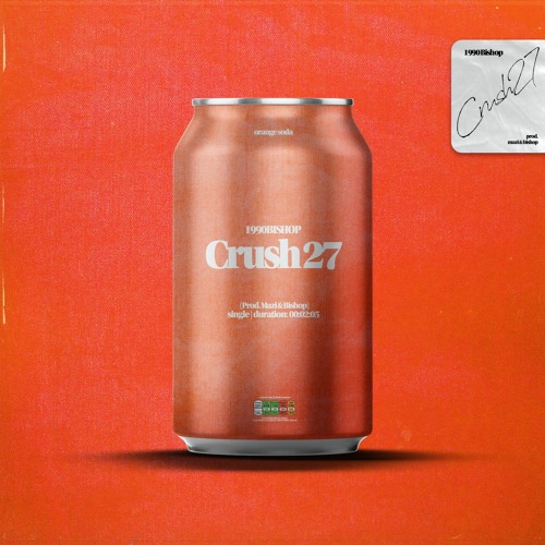 Crush 27