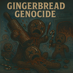 Gingerbread Genocide