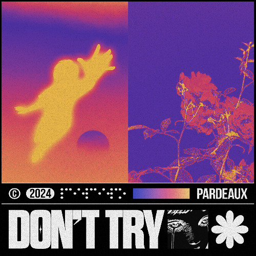 Don't Try