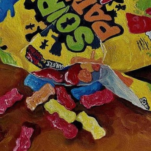 Sour patch kids [remastered]