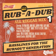 Rub-A-Dub 1