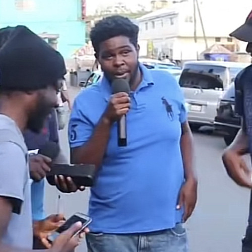 Stream Boy Affi ( Biggz Freestyle ) by temani Listen online for free