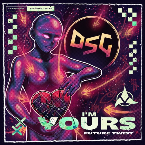 Isabel LaRosa - I'm Yours (Future Twist Remix) [OFFICIAL DUBSTEPGUTTER RELEASE]
