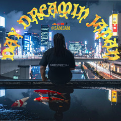 DAYDREAMIN  JAPAN