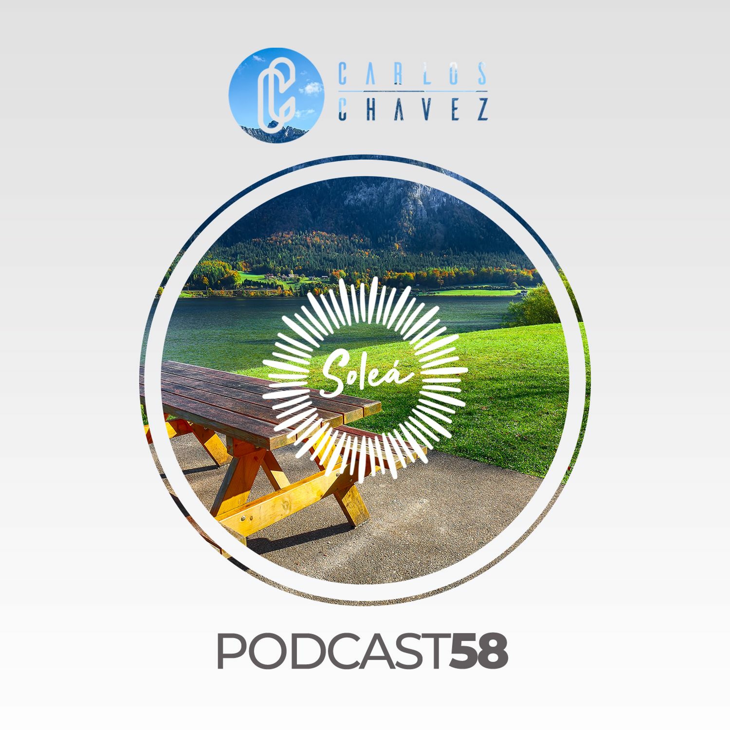 Carlos Chávez - Podcast
