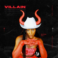 Villain (Mixtape by Hunny Bee)