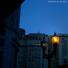 Pensando em Nós Dois [runawway]