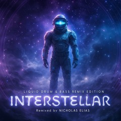Interstellar Stay Flip