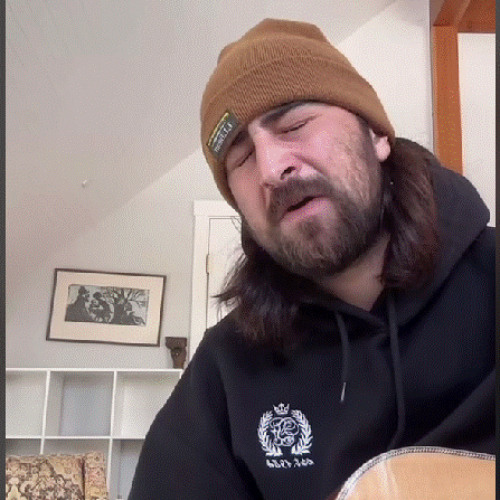 Doors - noah kahan UNRELEASED SONG!