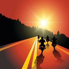Ride with Me