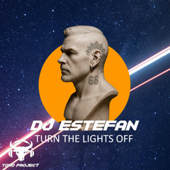TURN THE LIGHTS OFF  (Estefan Remix)