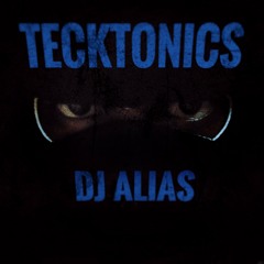 Tecktonics April 2023