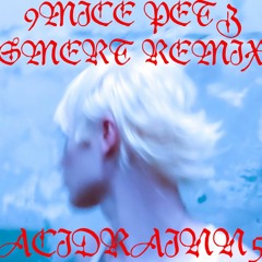 9mice, petz - Смерть (acidrainn5 remix, old)