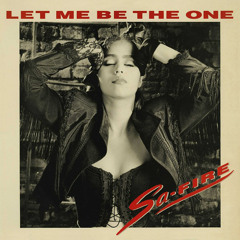 Let Me Be the One (12 Inch Version)