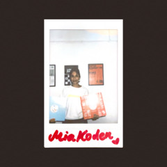 Mia Koden [21.8.25]