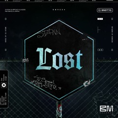 [Premiere] BNDT72 - Lost (DJ Spinn Remix) (out on Beat Machine)