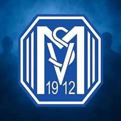 Blau und Weiß (1912)