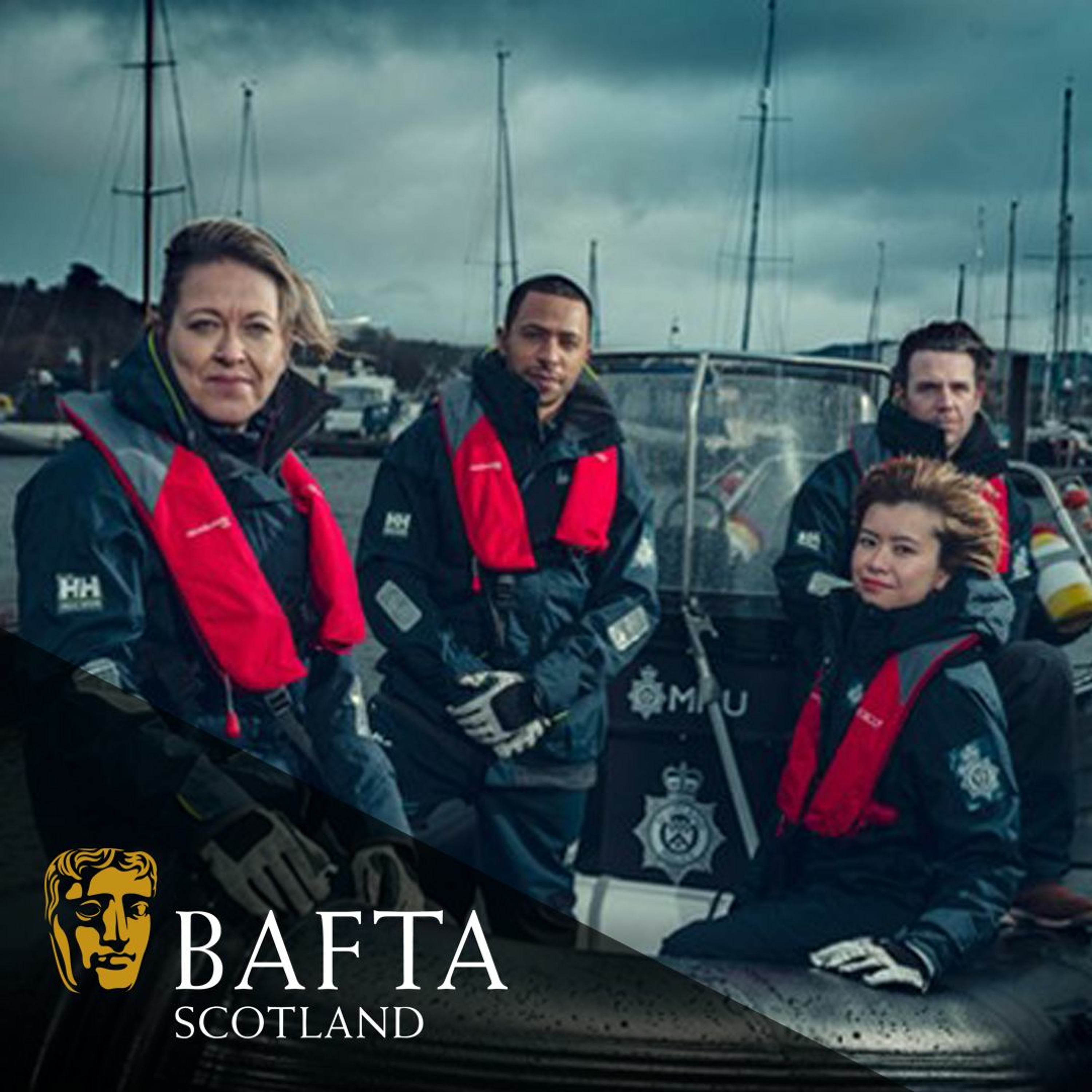 BAFTA