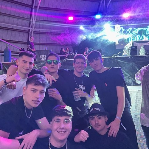 SCHRANZ SESSION MIX 2025