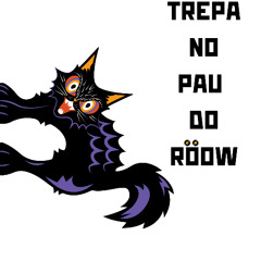 TREPA NO PAU SUA PUTA ROOW DESANDE