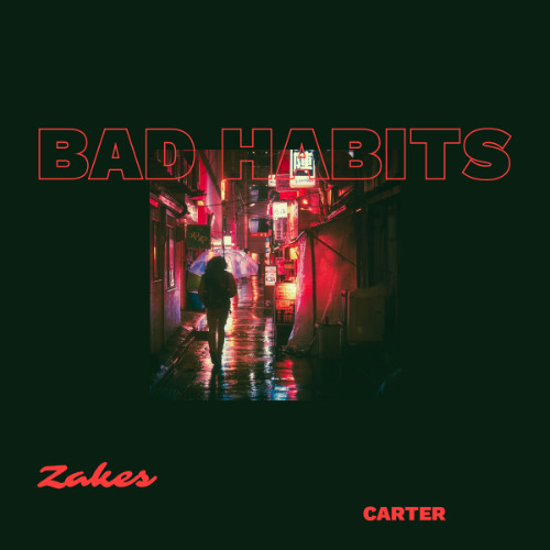 Zakes Carter - Fading