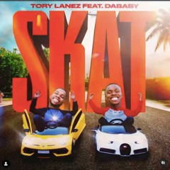 SKAT - Tory Lanez (Ft. DaBaby) - (Unfinished)