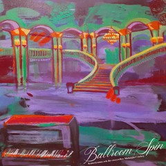 Ballroom Spin - Kamsiyonna, Ask The Storyteller, Midnight Cowboy